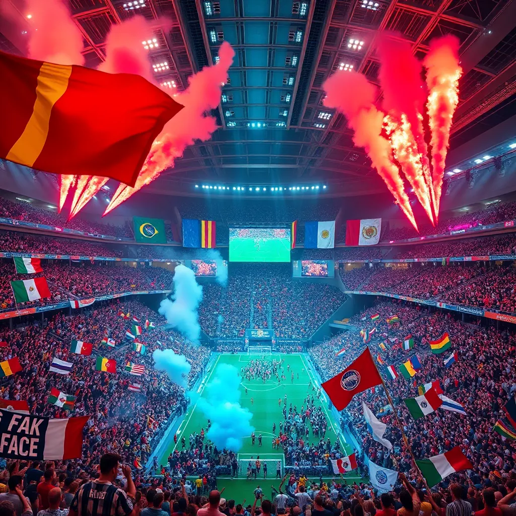 Ai sẽ là người hùng của trận chung kết WC 2026? — view 4