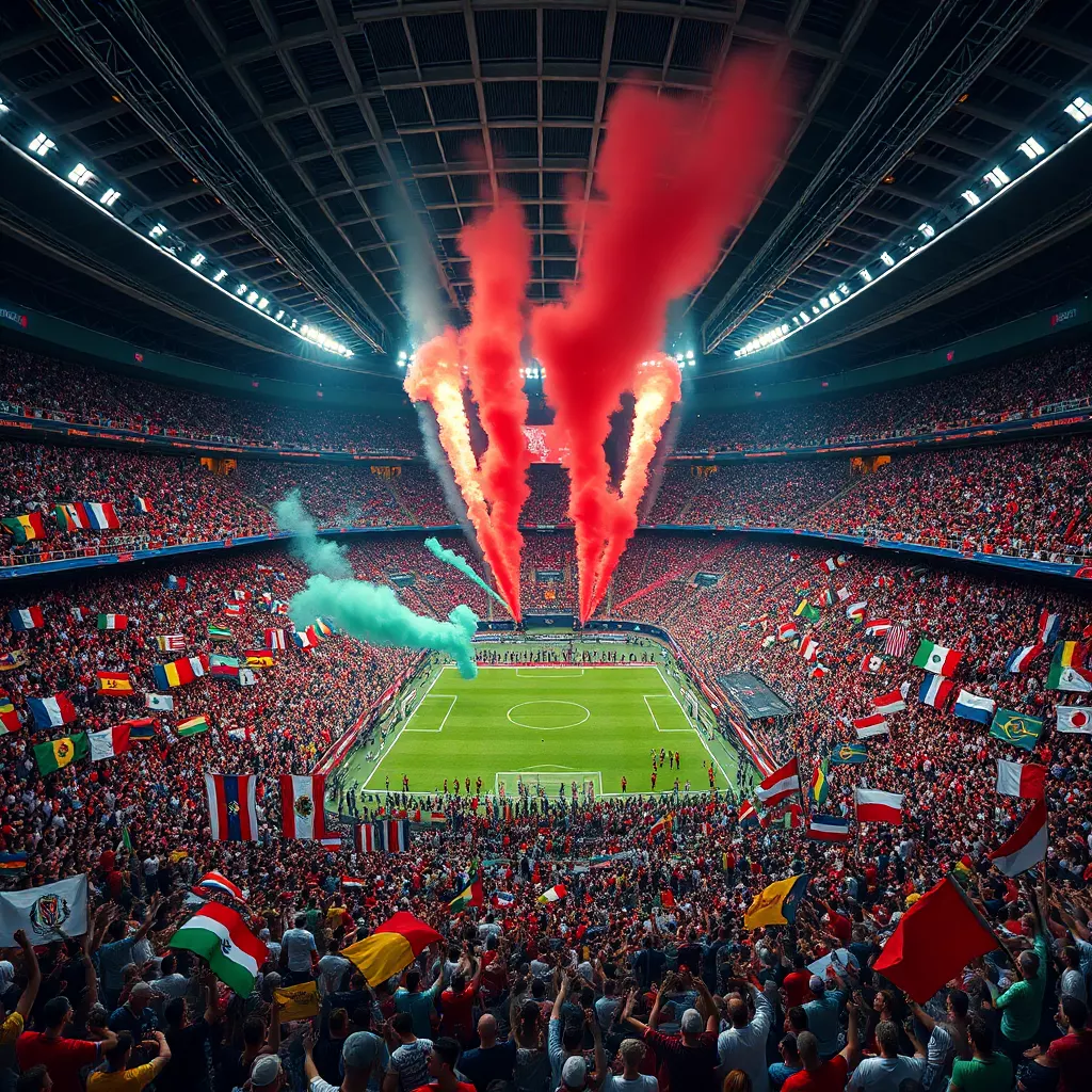 Ai sẽ là người hùng của trận chung kết WC 2026? Những ứng cử viên sáng giá — view 3