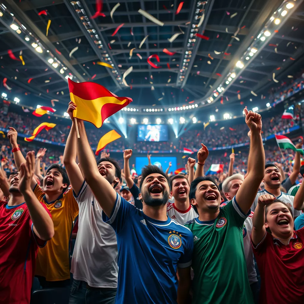 Ai sẽ là người hùng của trận chung kết WC 2026? — view 3