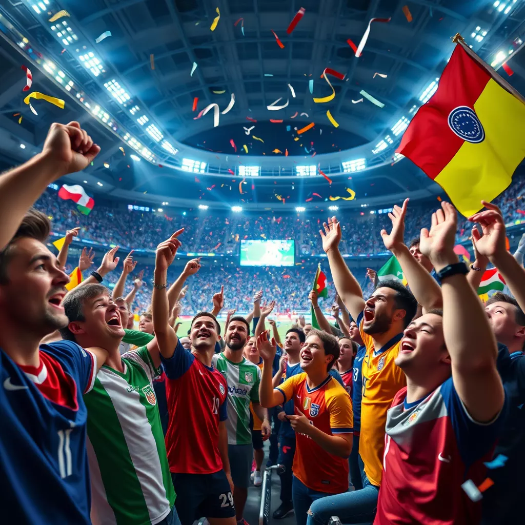 Ai sẽ là người hùng của trận chung kết WC 2026? — view 3