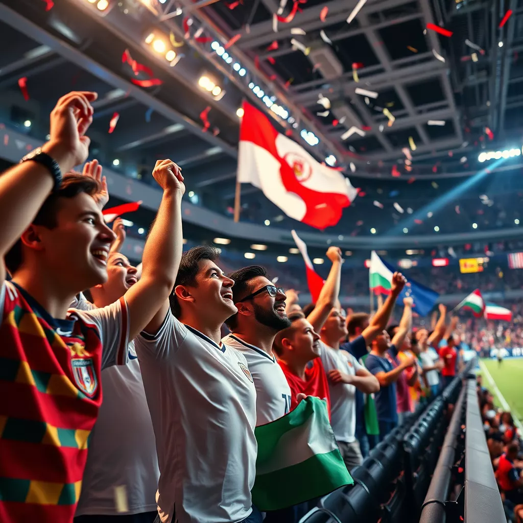 Ai sẽ là người hùng của trận chung kết WC 2026?