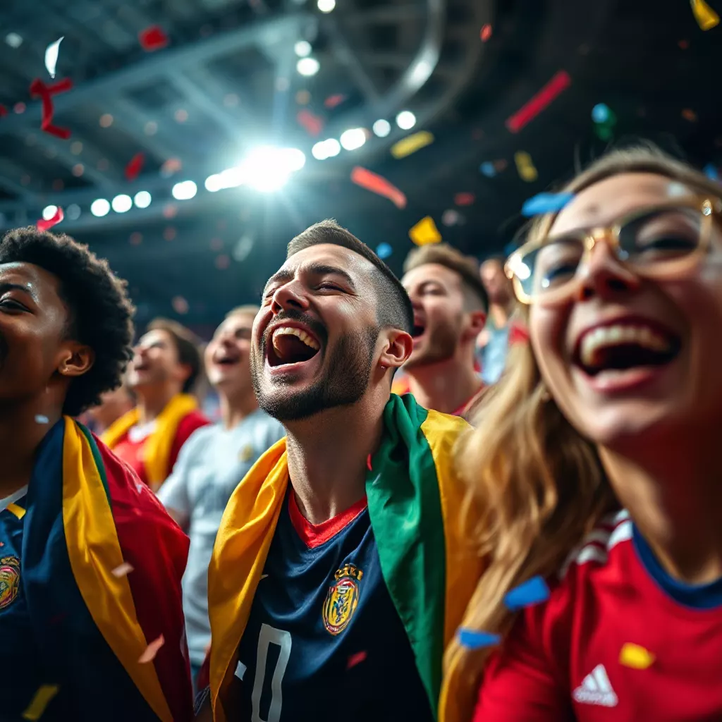 Ai sẽ là người hùng của trận chung kết WC 2026? — view 4