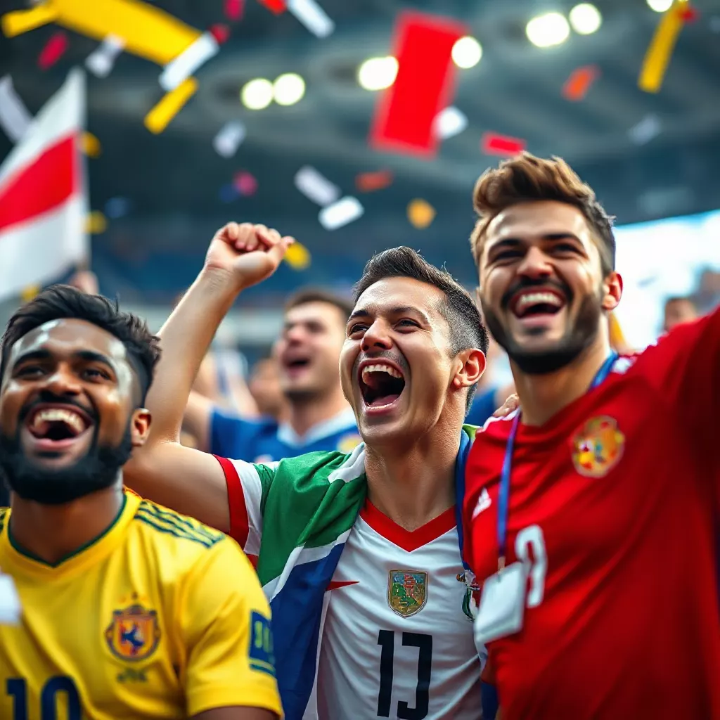 Nhà cái GEM88 tổng hợp lịch thi đấu các đội tuyển World Cup: Cập nhật mới nhất cho fan túc cầu — view 5