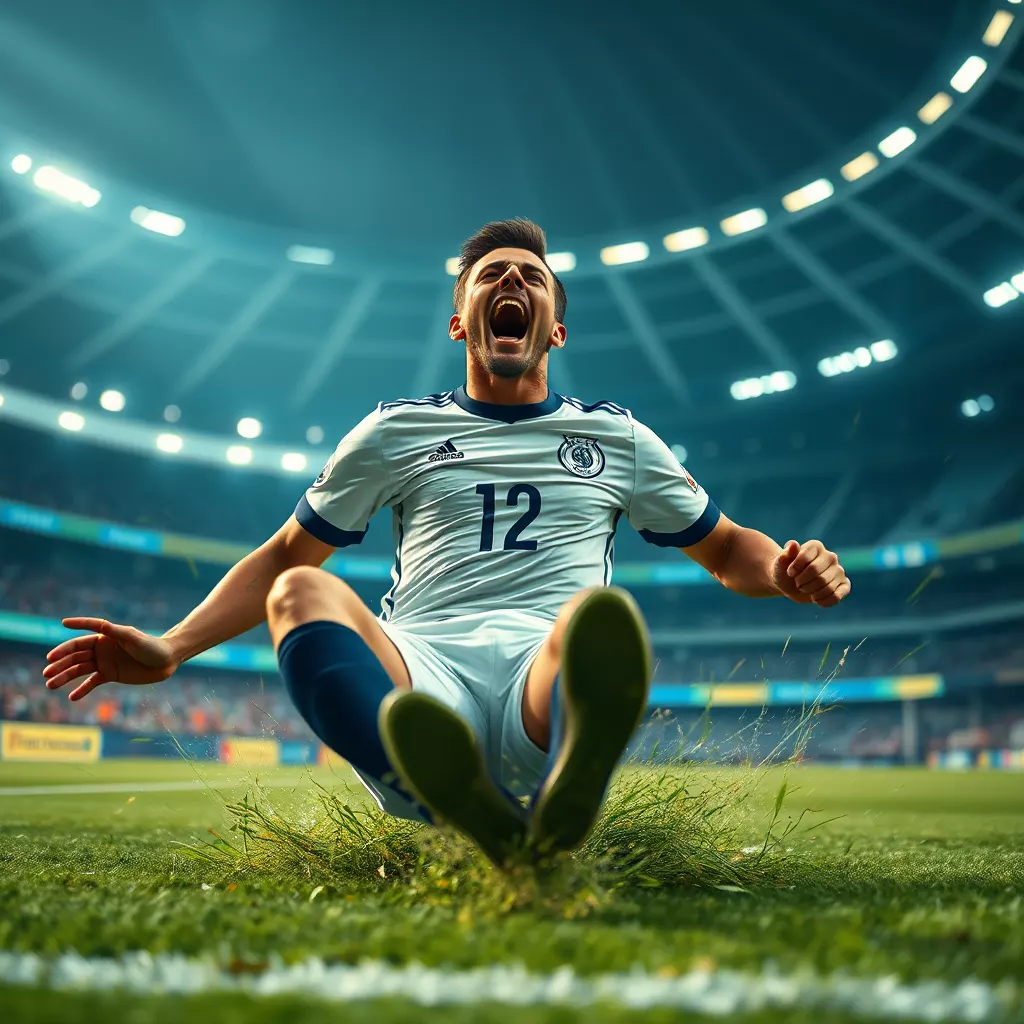 World Cup 2026 và Hành Trình Khẳng Định Sức Mạnh Của Các Cường Quốc Hàng Đầu — view 5