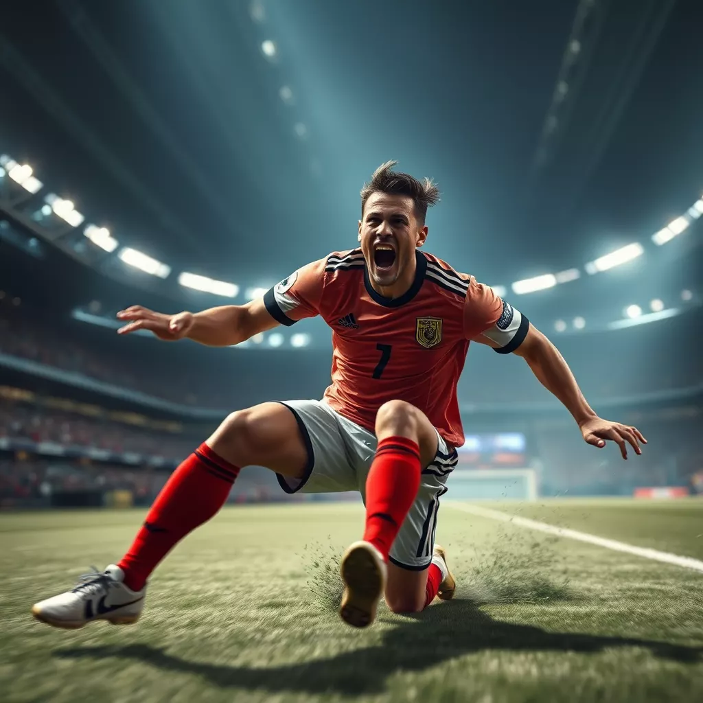 Ai sẽ là người hùng của trận chung kết WC 2026? Những ứng cử viên sáng giá — view 5