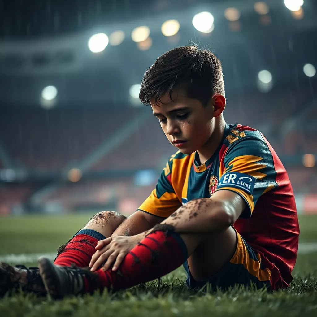 Ai sẽ là người hùng của trận chung kết WC 2026? — view 5