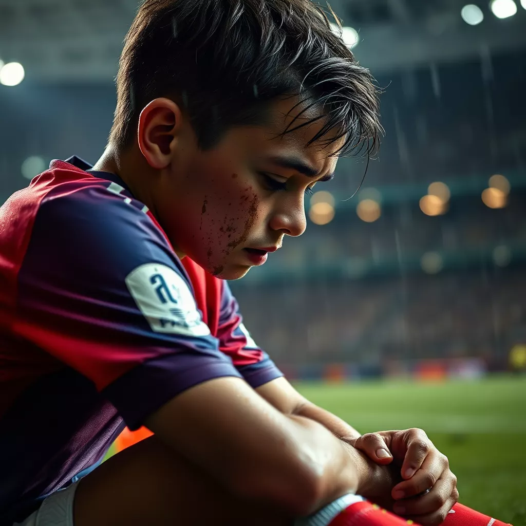 World Cup 2026 Và Cuộc So Tài Không Khoan Nhượng Giữa Các Cường Quốc Bóng Đá — view 4