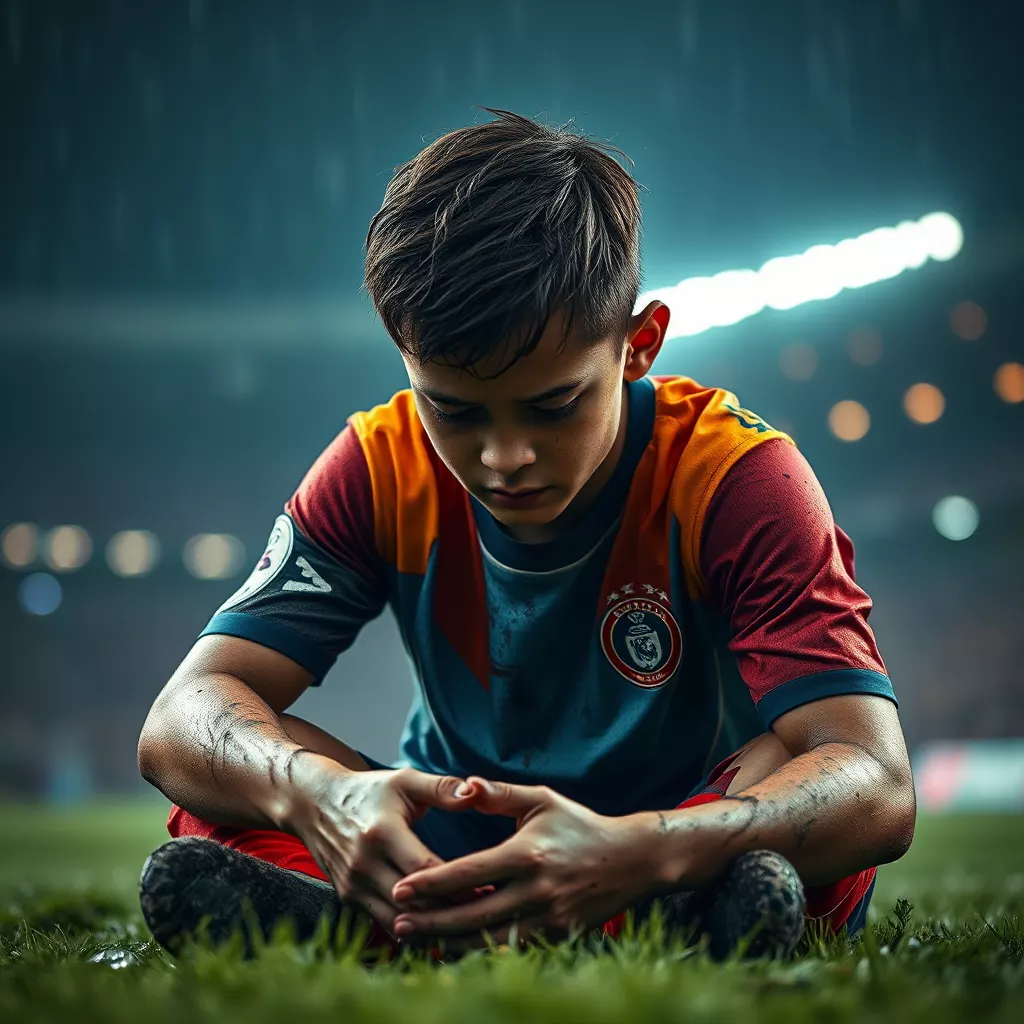 World Cup 2026: Khi Thế Hệ Mới Lên Tiếng — view 4