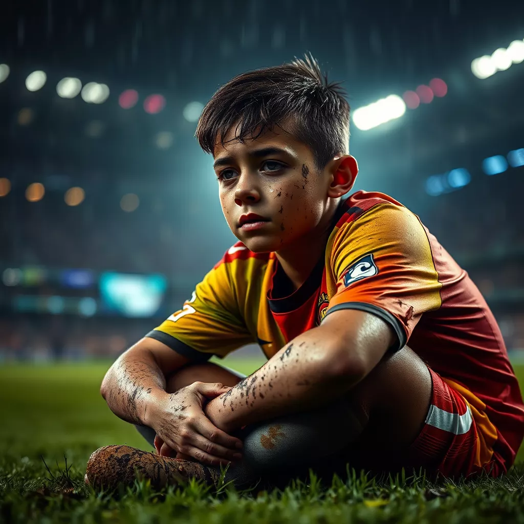 World Cup 2026 Và Cuộc So Tài Không Khoan Nhượng Giữa Các Cường Quốc Bóng Đá Hàng Đầu Thế Giới