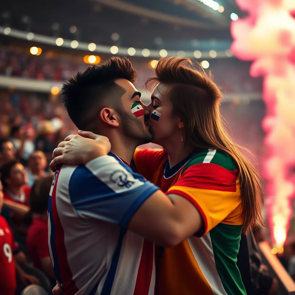 Ai sẽ là người hùng của trận chung kết WC 2026? — view 2