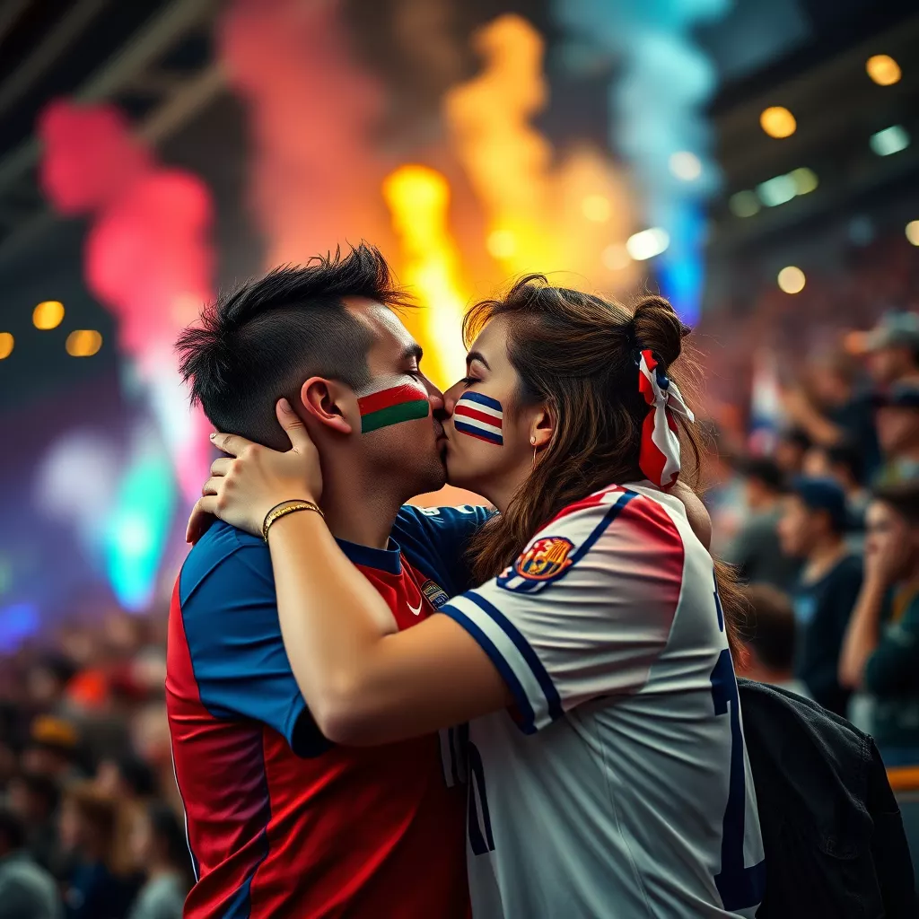 Các Đội Tuyển Được Người Hâm Mộ Yêu Thích Nhất World Cup 2026 — view 3