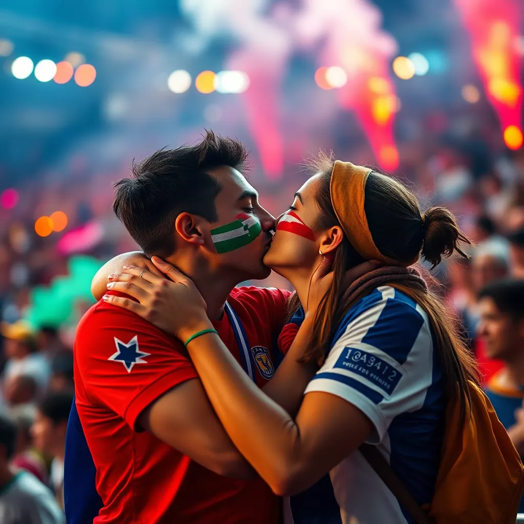 Nhà cái PUB88: Cập nhật tin tức bóng đá World Cup chuẩn từng giờ — view 4