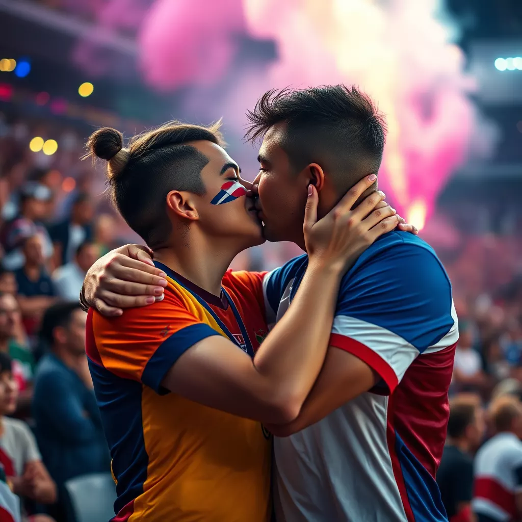 World Cup 2026 Và Hành Trình Viết Nên Câu Chuyện Cổ Tích Đầy Kỳ Diệu Cho Bóng Đá — view 5