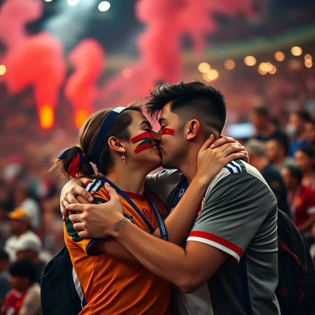 Các Đội Tuyển Được Người Hâm Mộ Yêu Thích Nhất World Cup 2026 — view 4