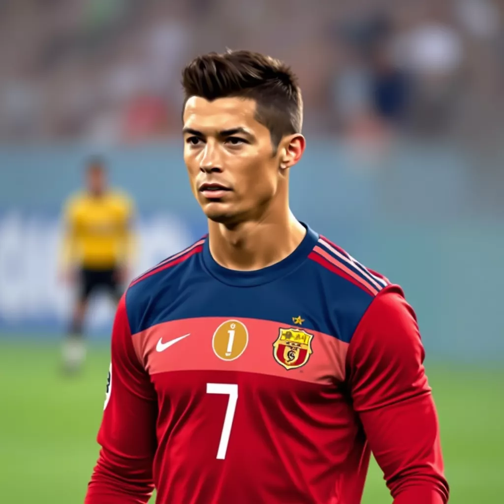 Ai sẽ là người hùng của trận chung kết WC 2026? Những ứng cử viên sáng giá — view 2