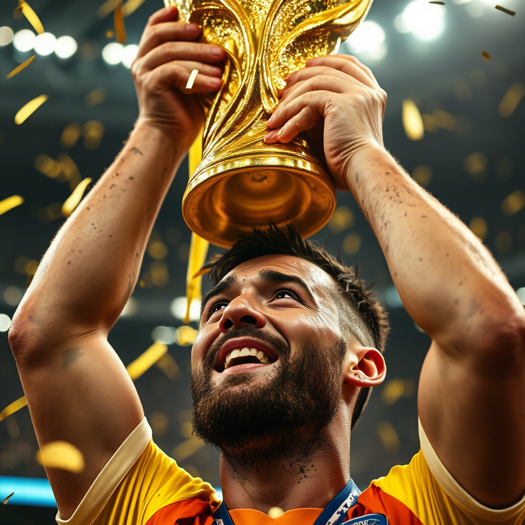 World Cup hôm nay: Cập nhật nhanh kết quả và lịch thi đấu từ GEM88