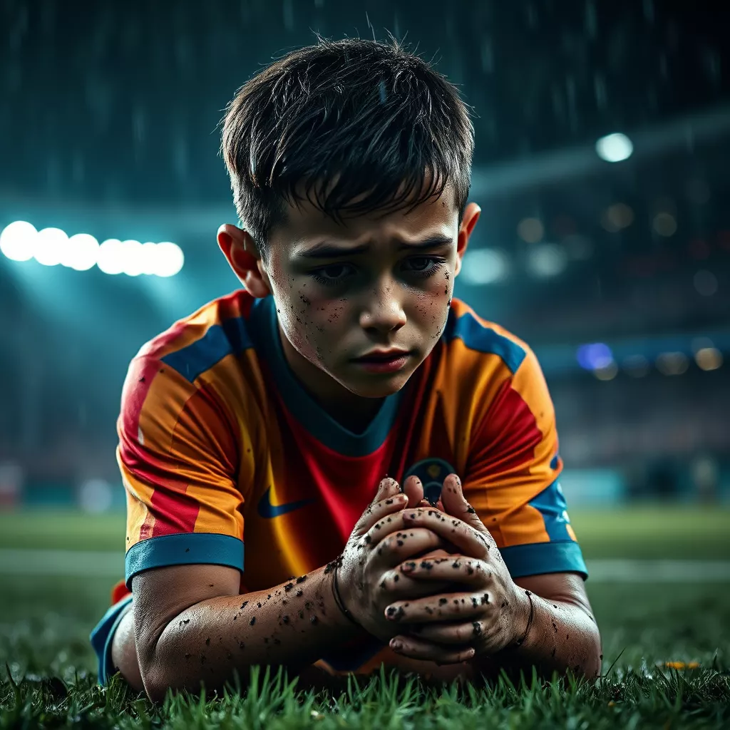 World Cup 2026 Và Cuộc So Tài Không Khoan Nhượng Giữa Các Cường Quốc Bóng Đá — view 5