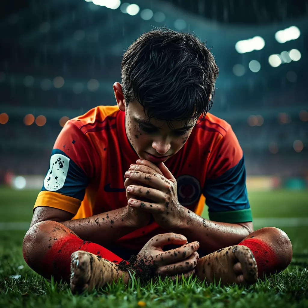 World Cup 2026: Khi Thế Hệ Mới Lên Tiếng — view 3