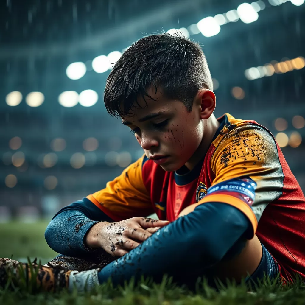 World Cup 2026 Và Cuộc So Tài Không Khoan Nhượng Giữa Các Cường Quốc Bóng Đá Hàng Đầu Thế Giới — view 3