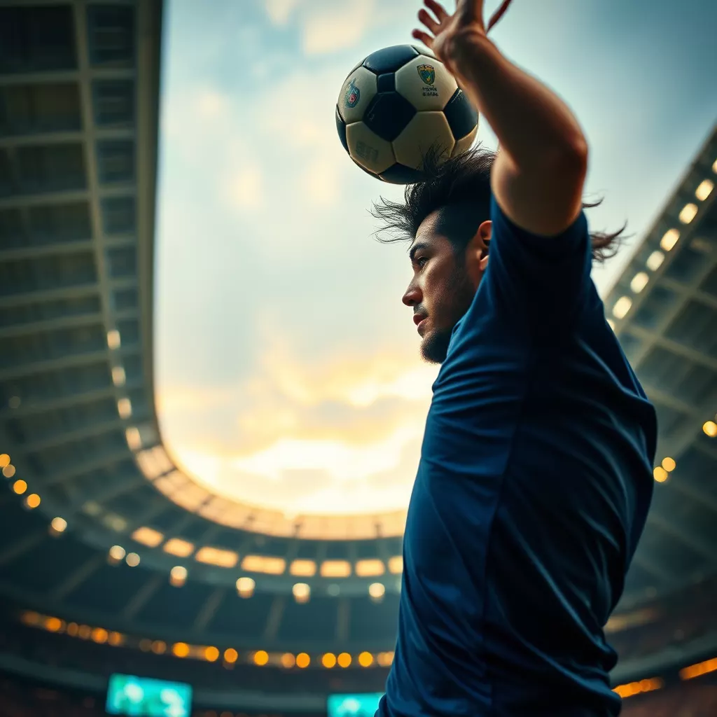 Ai sẽ là người hùng của trận chung kết WC 2026? — view 5