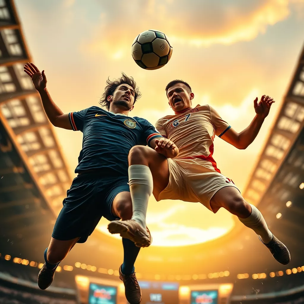 World Cup 2026 Và Những Đội Tuyển Bị Loại Khiến Cả Thế Giới Chấn Động Mạnh Mẽ — view 3