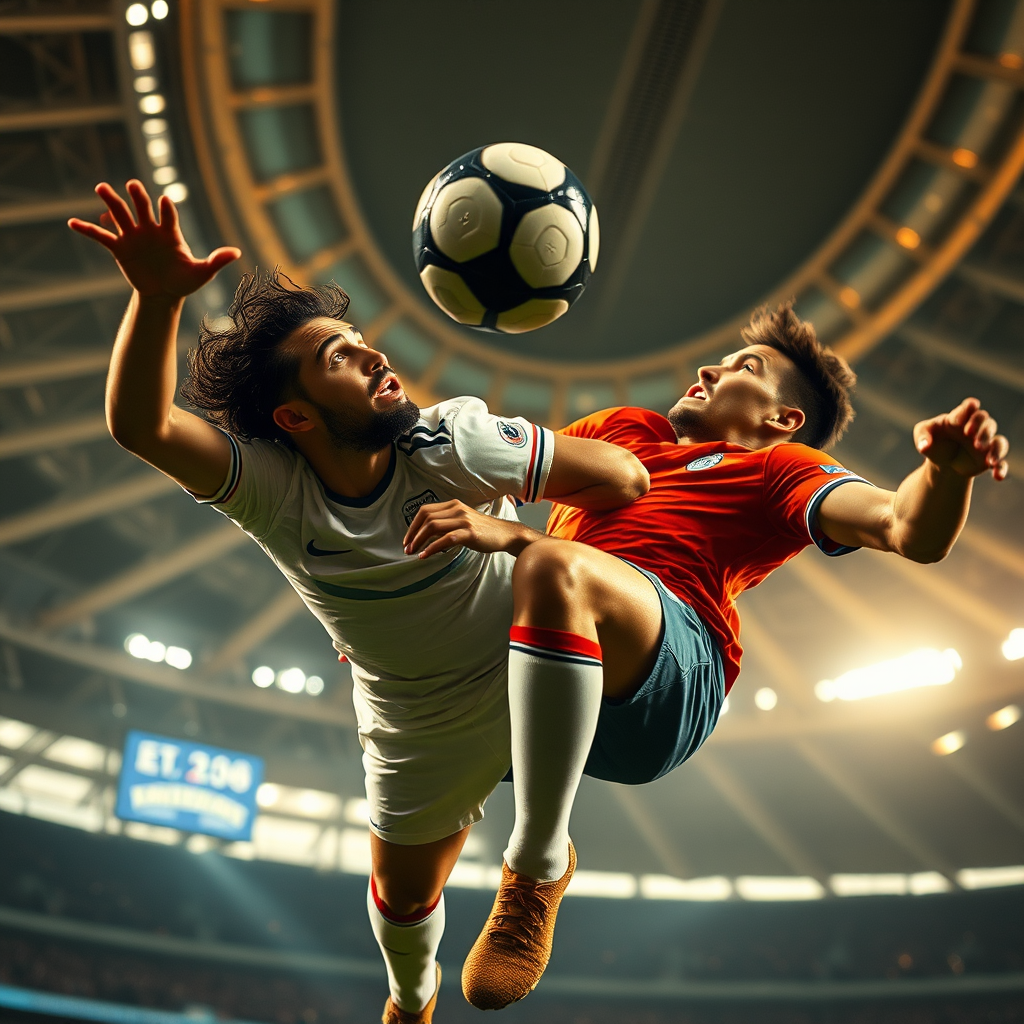 World Cup 2026 Và Những Đội Tuyển Gây Chấn Động Khi Bị Loại