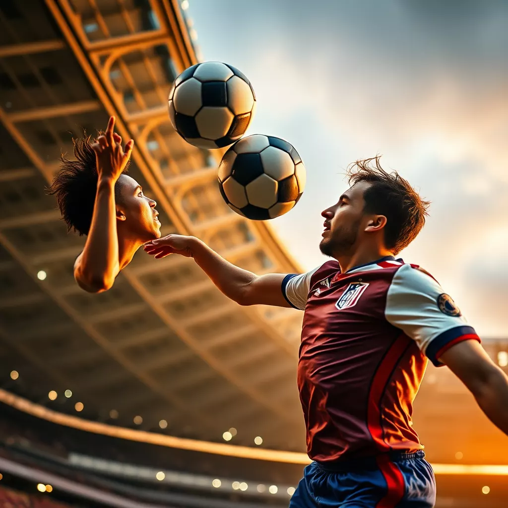 World Cup 2026: Khi Thế Hệ Mới Lên Tiếng — view 5
