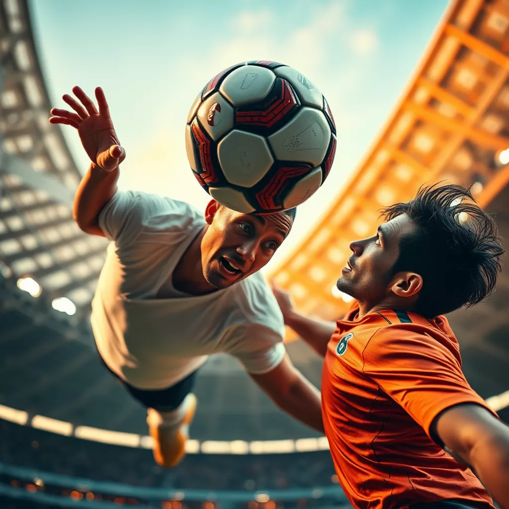 Ai sẽ là người hùng của trận chung kết WC 2026? — view 4