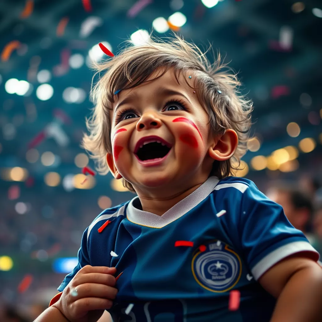 World Cup 2026 Và Những Đội Tuyển Bị Loại Khiến Cả Thế Giới Chấn Động Mạnh Mẽ