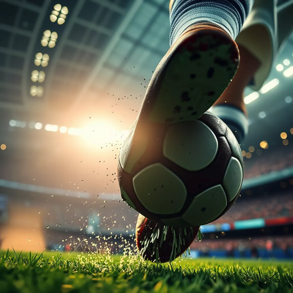 World Cup 2026 Và Hành Trình Viết Nên Câu Chuyện Cổ Tích Đầy Kỳ Diệu Cho Bóng Đá — view 4