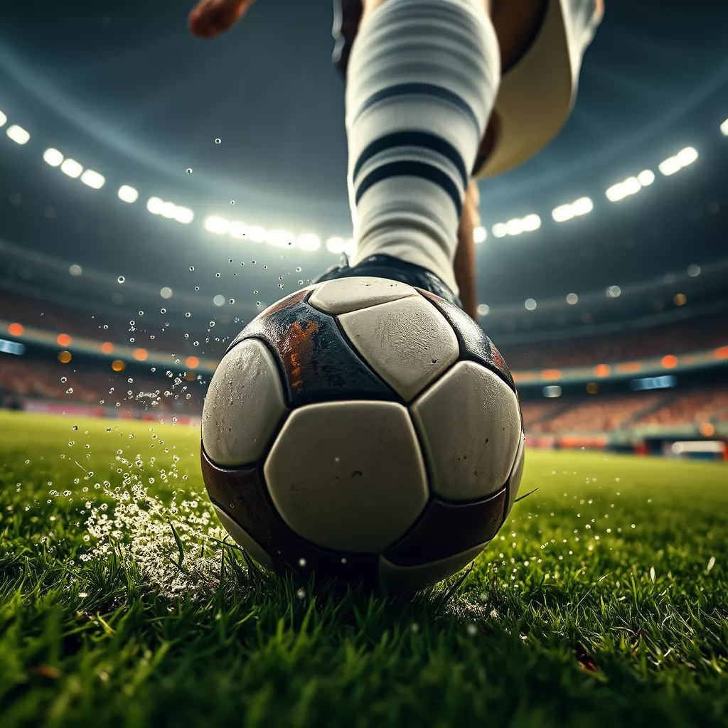 World Cup 2026 Và Những Đội Tuyển Gây Chấn Động Khi Bị Loại — view 2