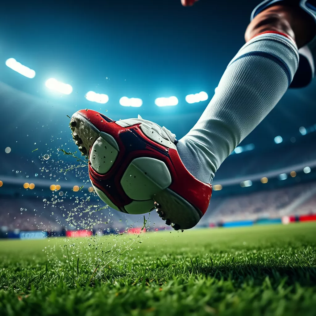 World Cup 2026 và Hành Trình Khẳng Định Sức Mạnh Của Các Cường Quốc — view 4