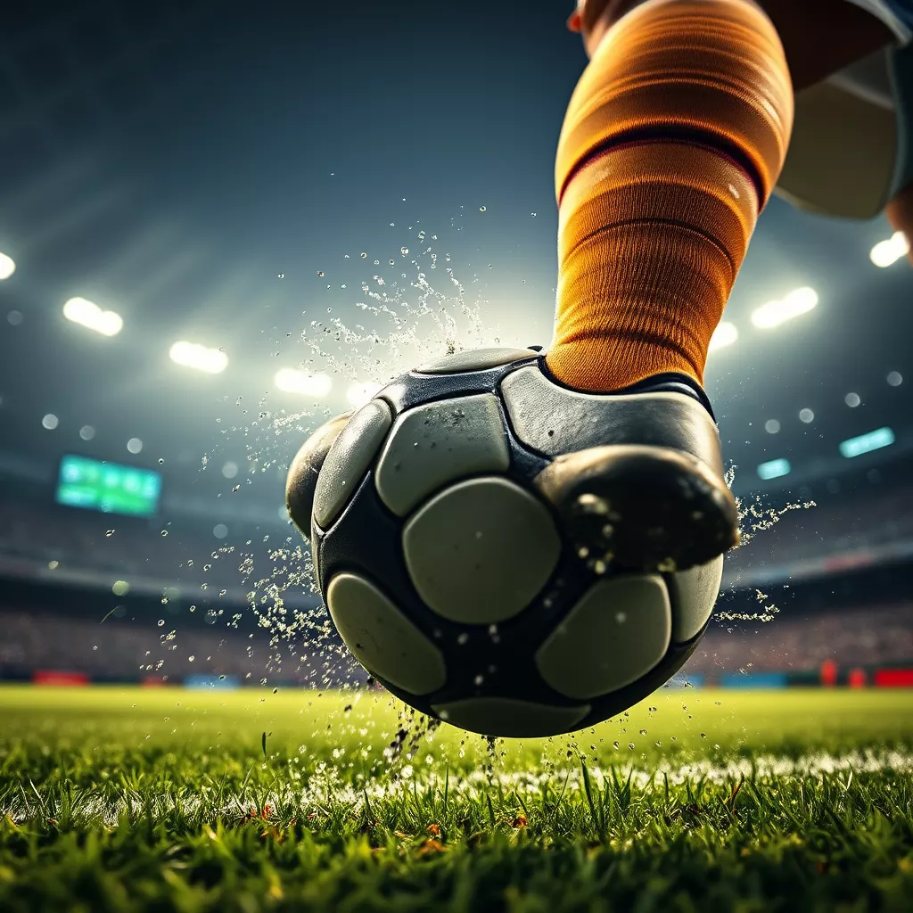 World Cup 2026 Và Hành Trình Viết Nên Câu Chuyện Cổ Tích Đầy Kỳ Diệu Cho Bóng Đá