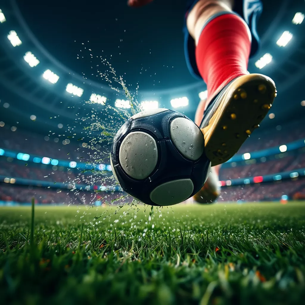Ai sẽ là người hùng của trận chung kết WC 2026? — view 3