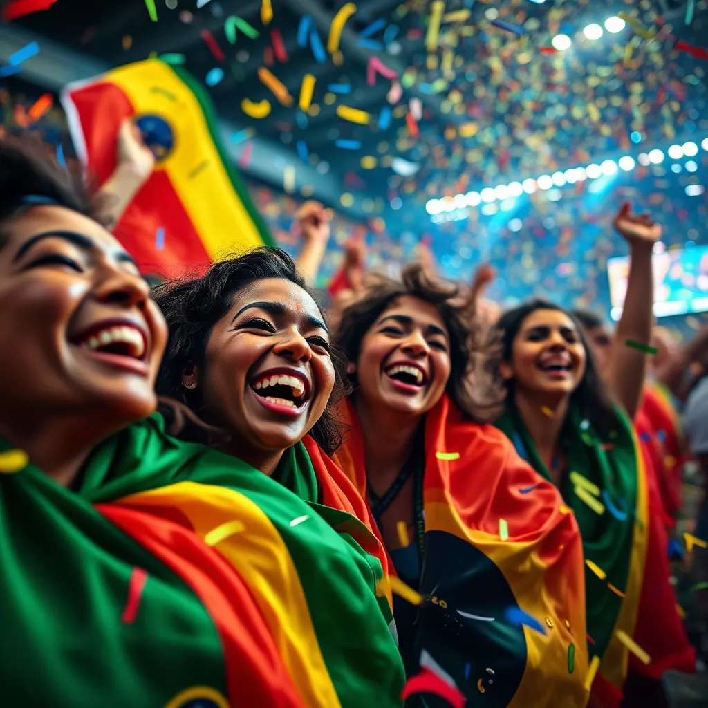 Ai sẽ là người hùng của trận chung kết WC 2026? — view 5