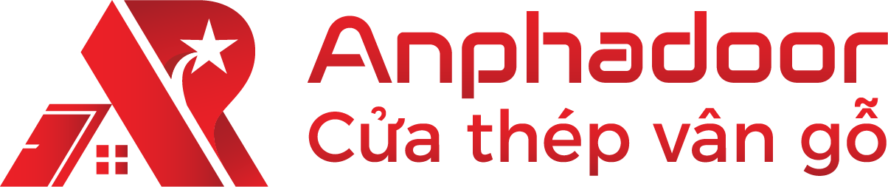 Cửa thép vân gỗ Thái Bình